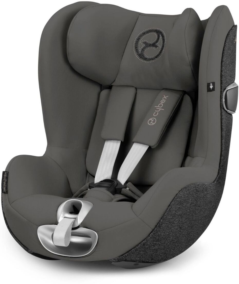 Cybex 520001009 Sirona Z I-Size Car Seat - Soho Grey