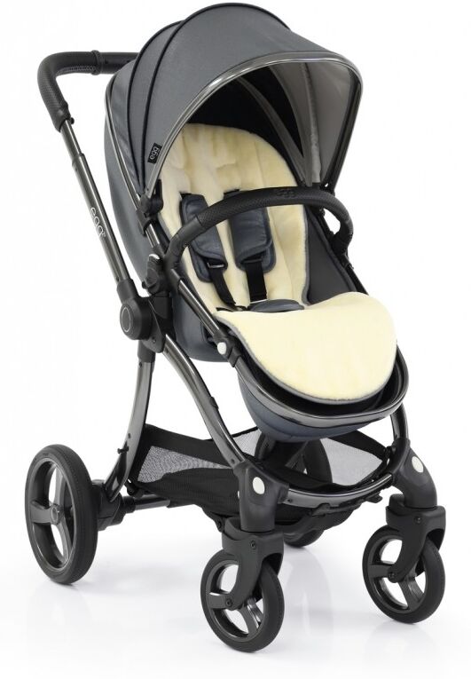 Egg E2STJGSU Egg 2 Stroller Special Edition Jurassic Grey