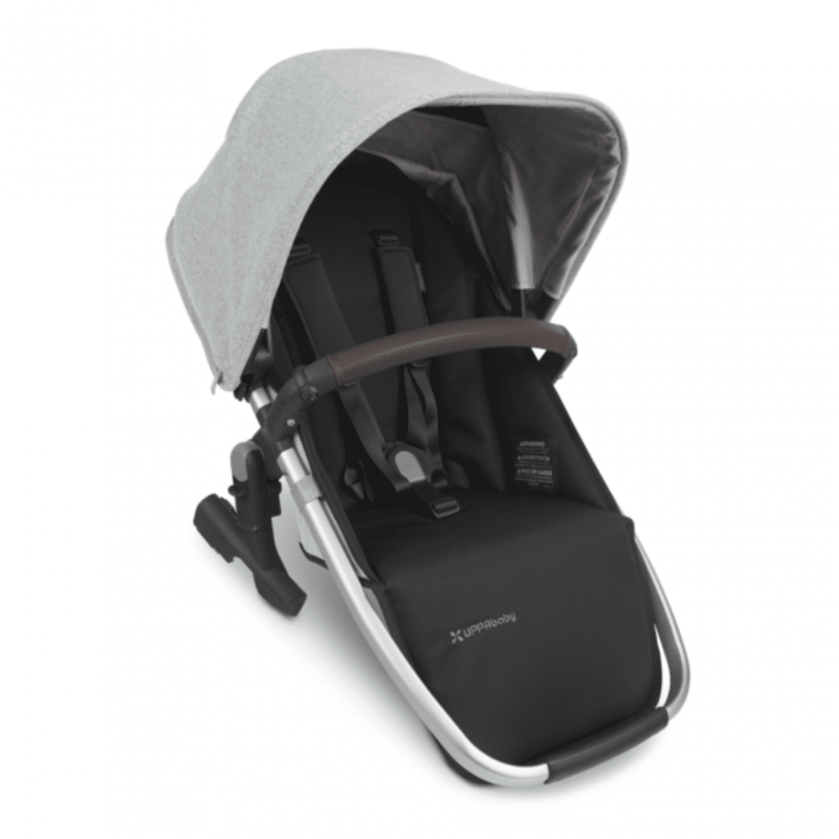 Uppababy 0920-RBS-UK-STL Vista V2 Rumble Seat - Stella