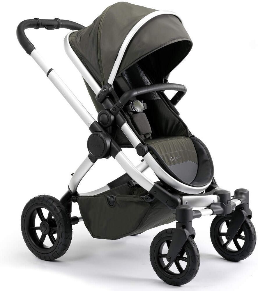 iCandy IC1960 Peach All Terrain Forest Combo