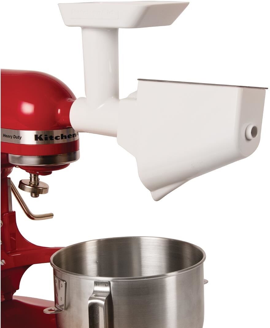 KitchenAid 5FVSP Fruit + Vegetable Strainer Attachment