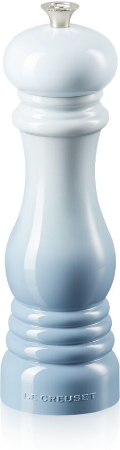 Le Creuset 960020000256000 Classic Salt Mill - Coastal Blue