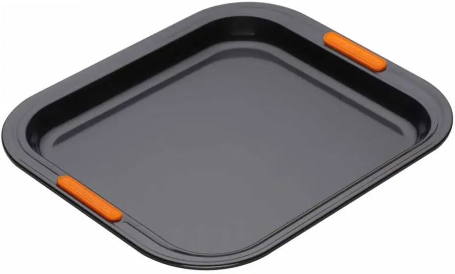 Le Creuset 941004370 Rectangular Oven Tray Toughened No Stick