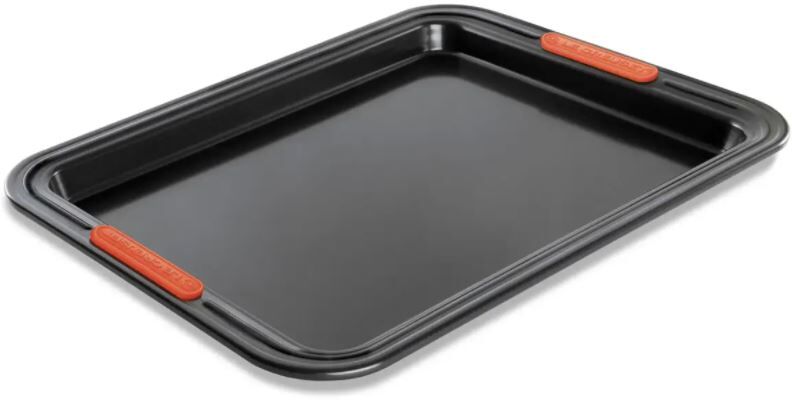 Le Creuset 941022010 Swiss Roll Tray Toughened Non Stick