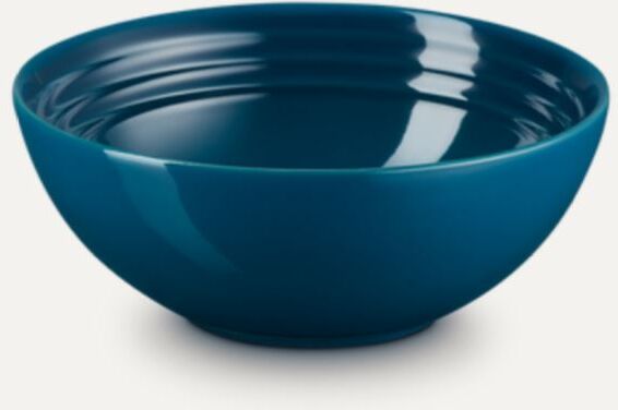 Le Creuset 70117166420099 Stoneware Cereal Bowl 16cm - Deep Teal