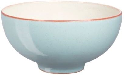 Denby 355010045 Heritage Pavilion Rice Bowl