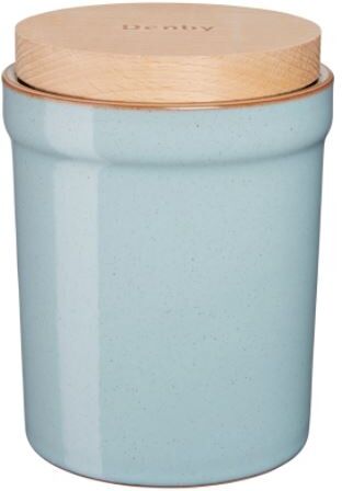 Denby 355010674 Heritage Pavilion Storage Jar