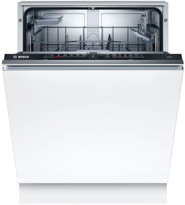 Bosch SMV2HAX02G 60cm Fully Integrated Dishwasher