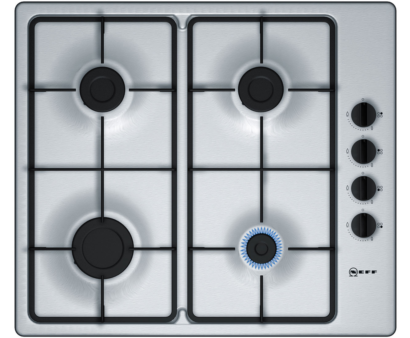 Neff T26BR46N0 Gas Hob