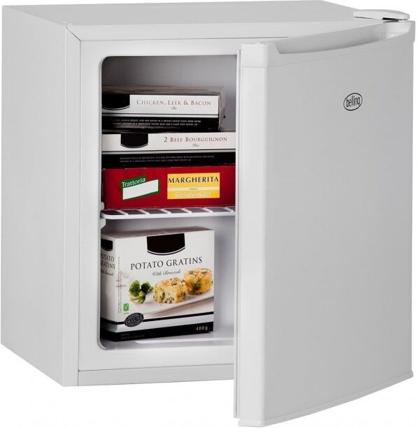 Belling BFZ32WH Table Top Freezer In White