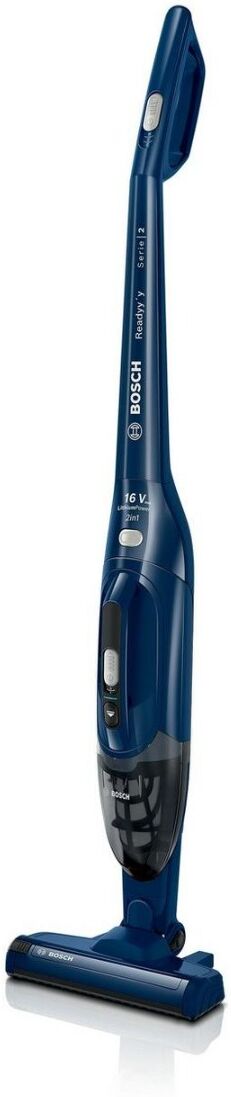 Bosch BCHF216GB Rechargeable vacuum cleaner 16Vmax - Blue