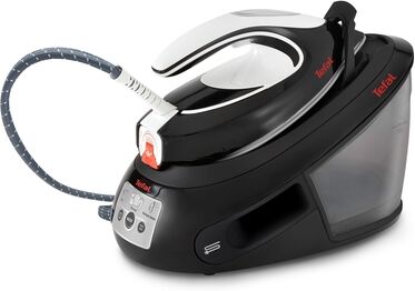 Tefal Express Anti-Scale SV8055 Steam Generator Iron