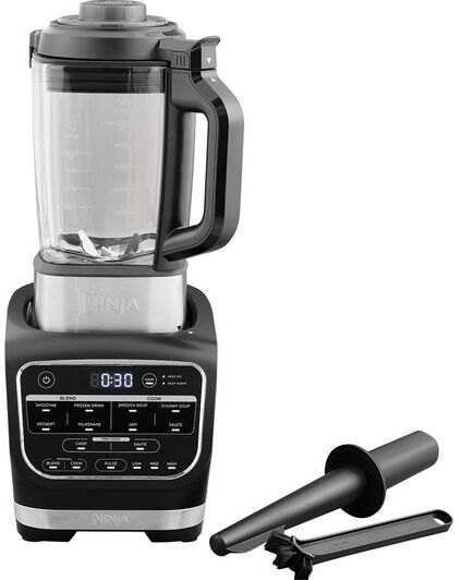 Ninja HB150UK Foodi Blender + Soup Maker