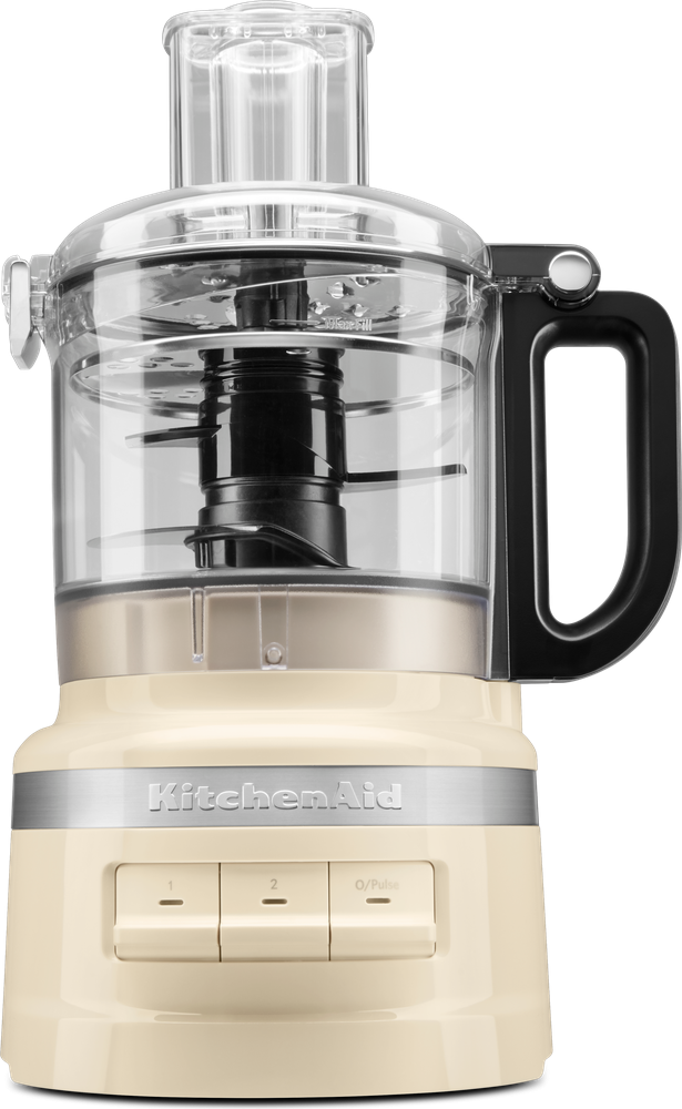 KitchenAid 5KFP0719BAC 1.7L Food Processor Almond Cream