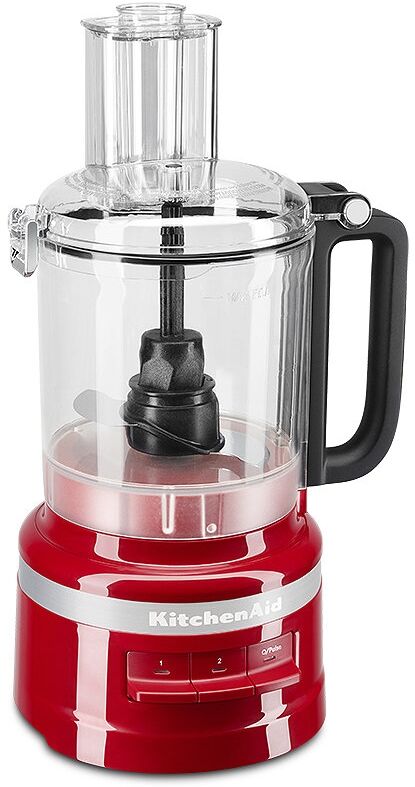 KitchenAid 5KFP0919BER 2.1L Food Processor Empire Red