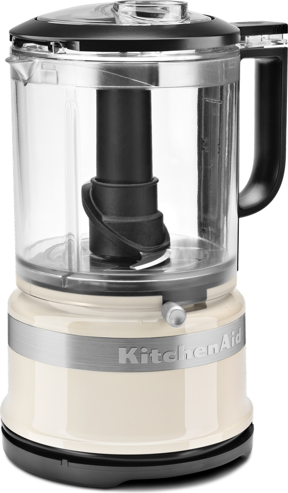 KitchenAid 5KFC0516BAC 1.19L Food Chopper Almond Cream