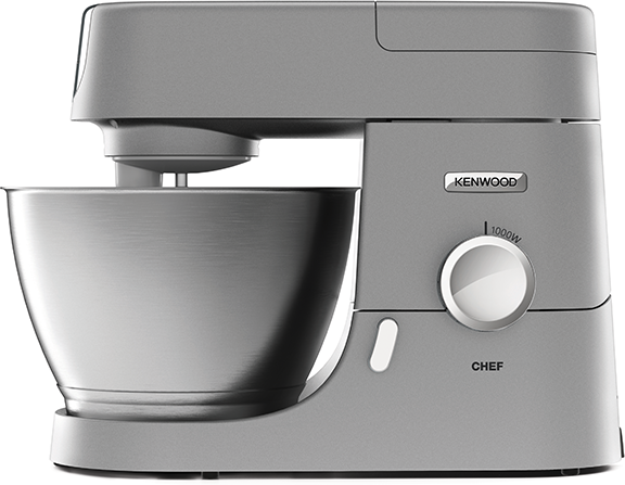 Kenwood KVC3100S-MAX Chef Premier Stand Mixer