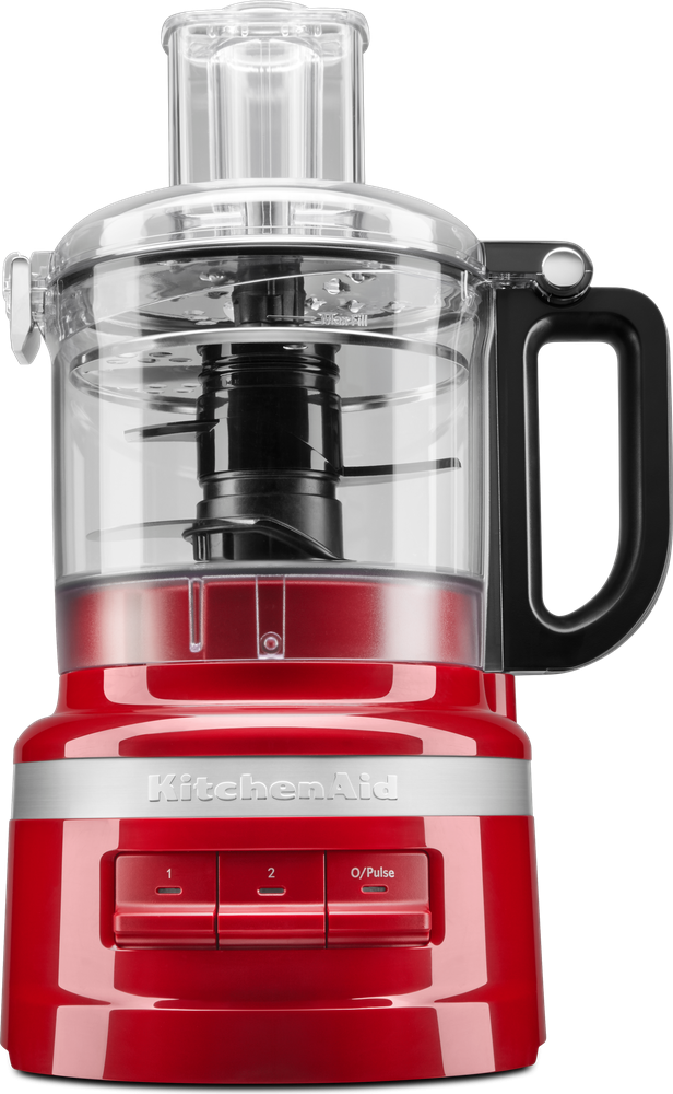 KitchenAid 5KFP0719BER 1.7L Food Processor Empire Red