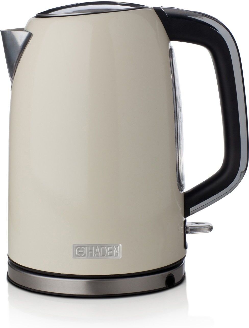 Haden T2549 Perth Kettle - Cream