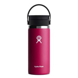 Hydro Flask  Wide Mouth Flex Sip Lid 0,47l - Stainless Steel