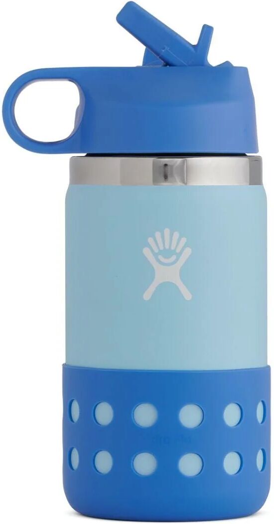 Hydro Flask Kids Wide Mouth 0,35L - Stainless Steel BPA-Free, Ice