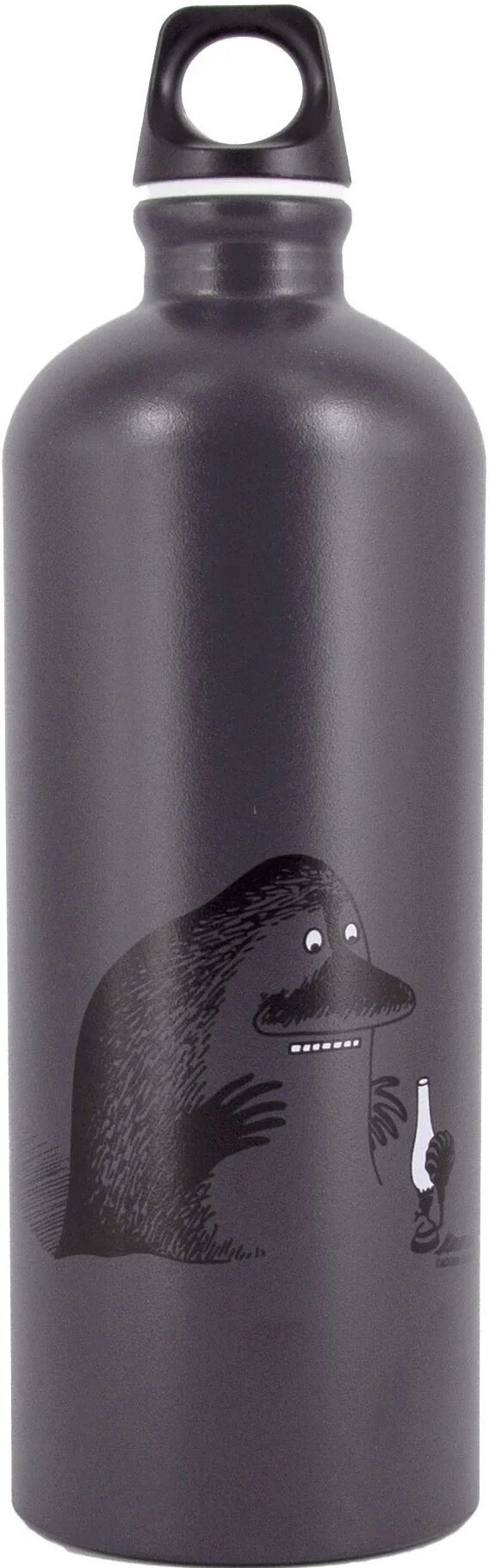 SIGG X Moomin Bottle, Morko / 1l