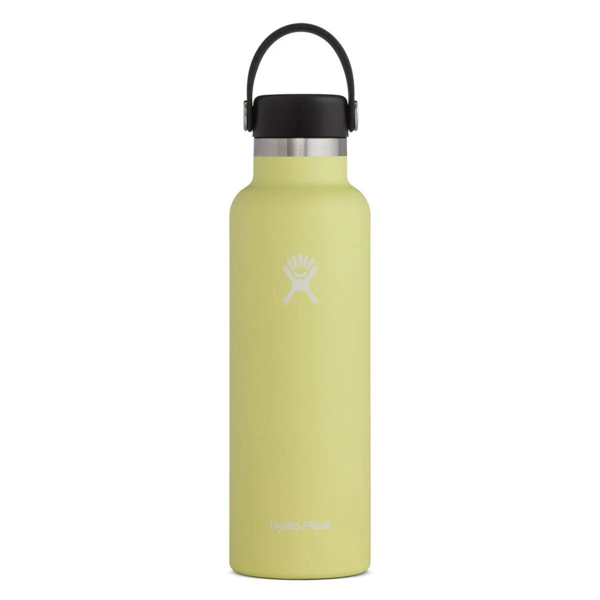 Hydro Flask Standard Mouth bottle 0.71l/24oz - BPA Free Stainless Steel
