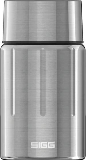 SIGG Stainless Steel Food Jar Gemstone, Selenite / 0.75l