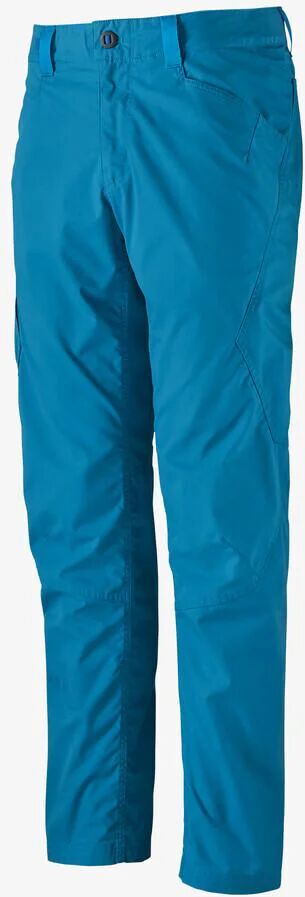 Patagonia Men's Venga Rock Pants, Andes Blue / 34