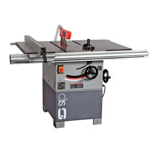 SIP Industrial SIP 01332 10" Cast Iron Table Saw