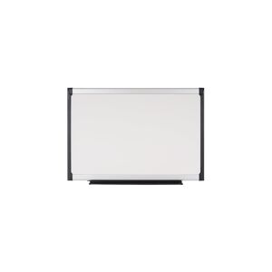 Bi-Office Provision Magnetic Whiteboard Lacquered Steel 120 x 90 cm