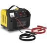 MSW Heavy Duty Battery Charger - 6/12 V - 5/8 A - Diagonal Control Panel