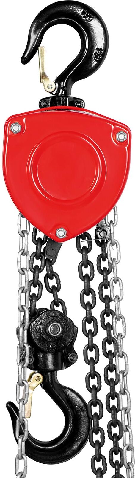 Steinberg Chain Hoist - 2000 kg - 6.0000 m