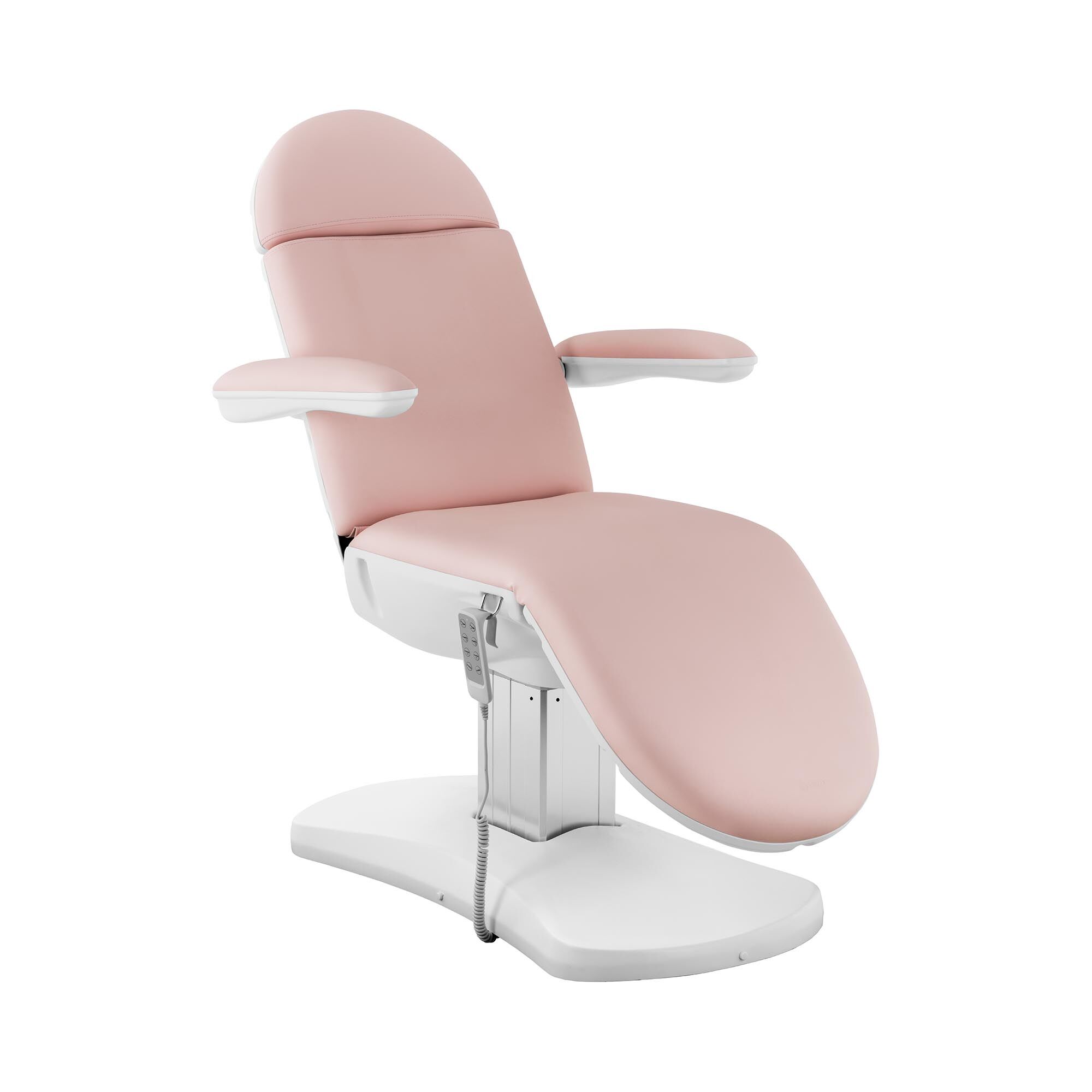physa Beauty Chair PHYSA PORDENONE POWDER PINK - {{colour_34_old_temp}}