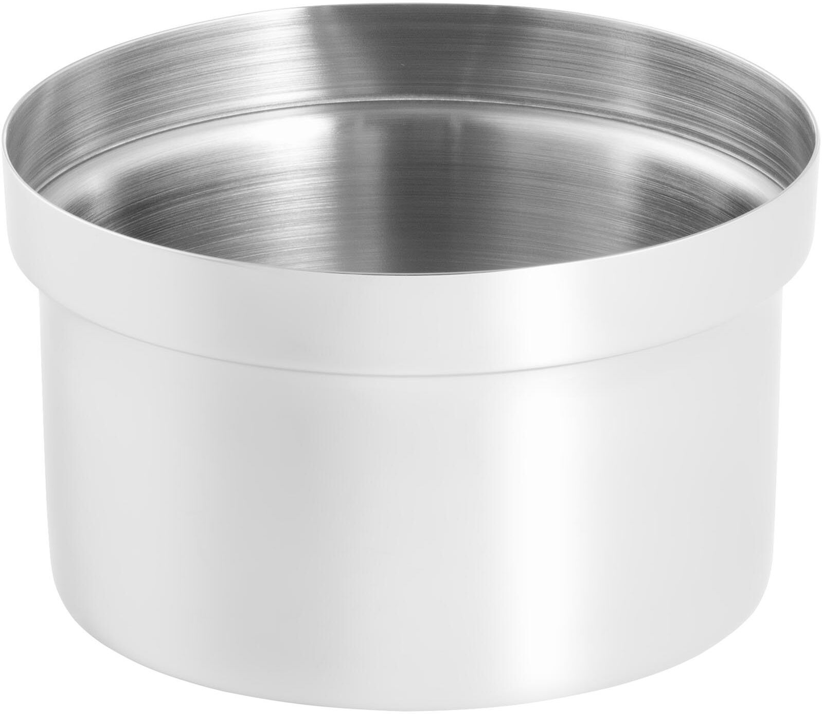 APS Stainless Steel Bowl - 140 x 85 mm