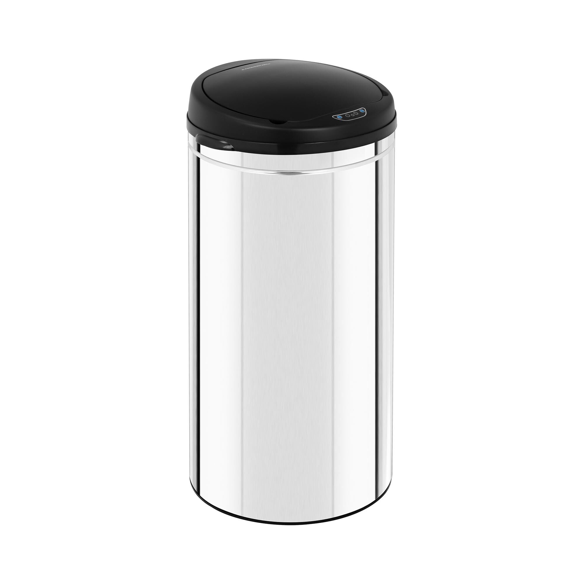 Fromm & Starck Sensor Trash Can - 42 L - inner bin - stainless steel