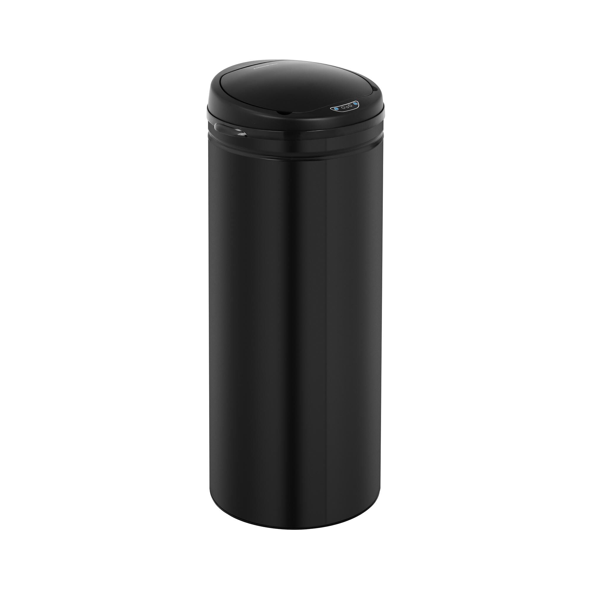 Fromm & Starck Sensor Trash Can - 50 L - inner bin - carbon steel