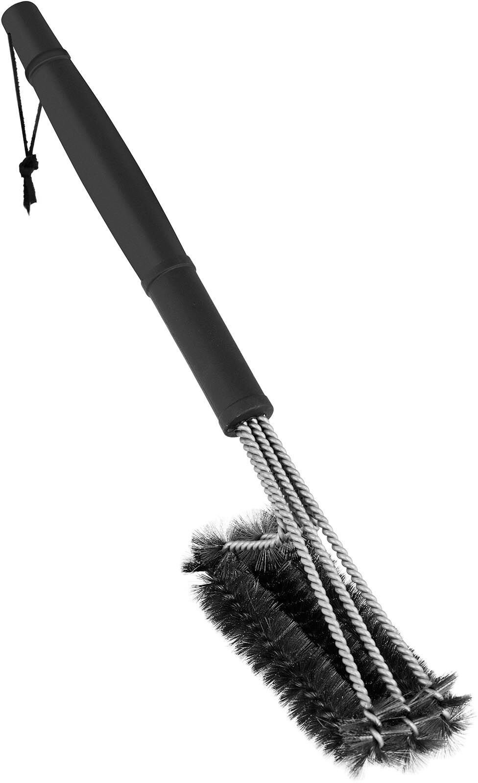 Royal Catering Grill Brush - 3 spirals - 7 cm