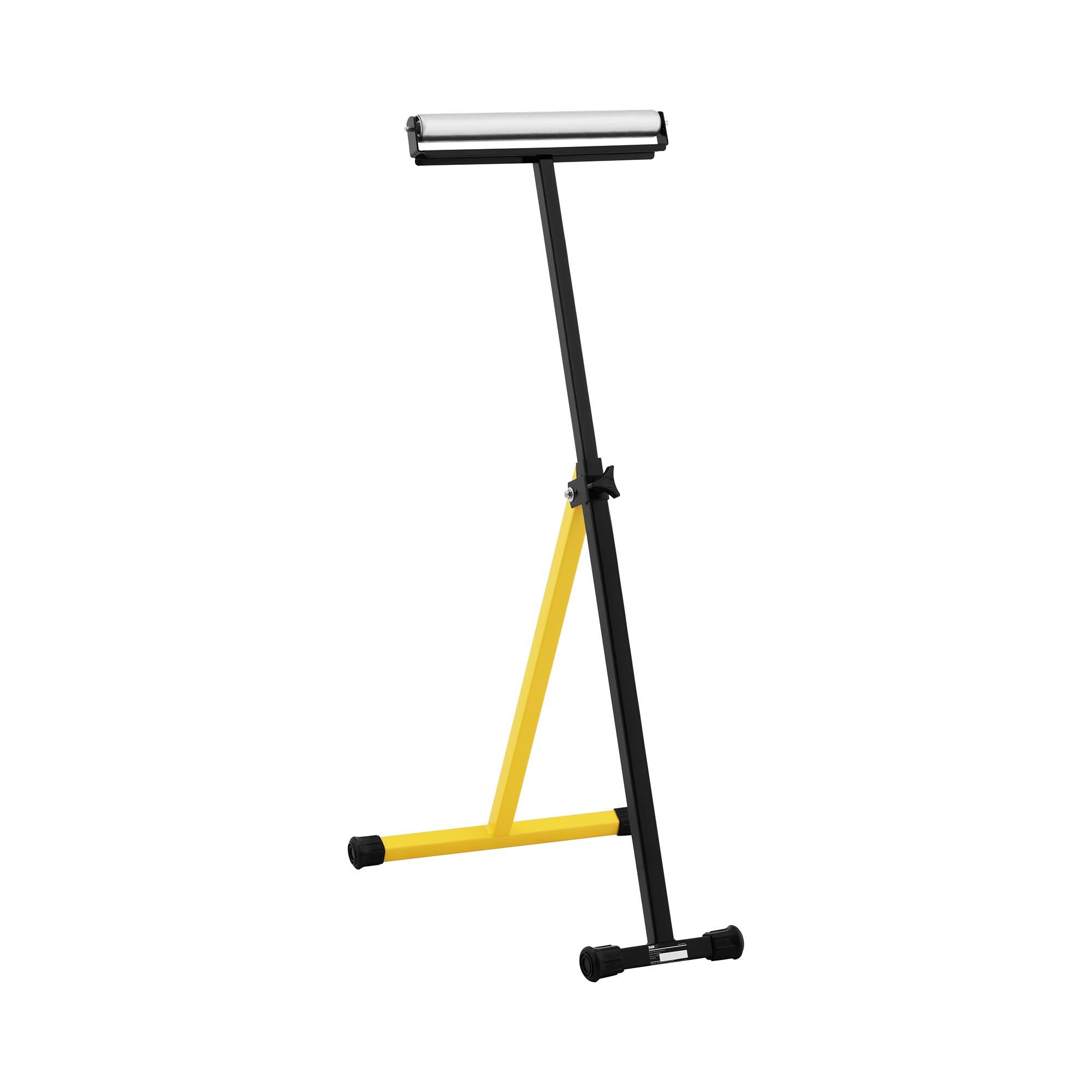 MSW Roller Stand - 64 to 105 cm - 40 kg