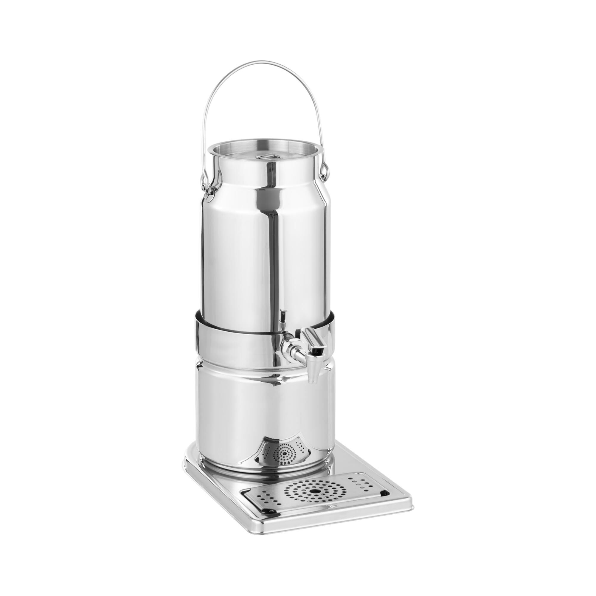 APS Milk Dispenser - Stainless steel - 5 L