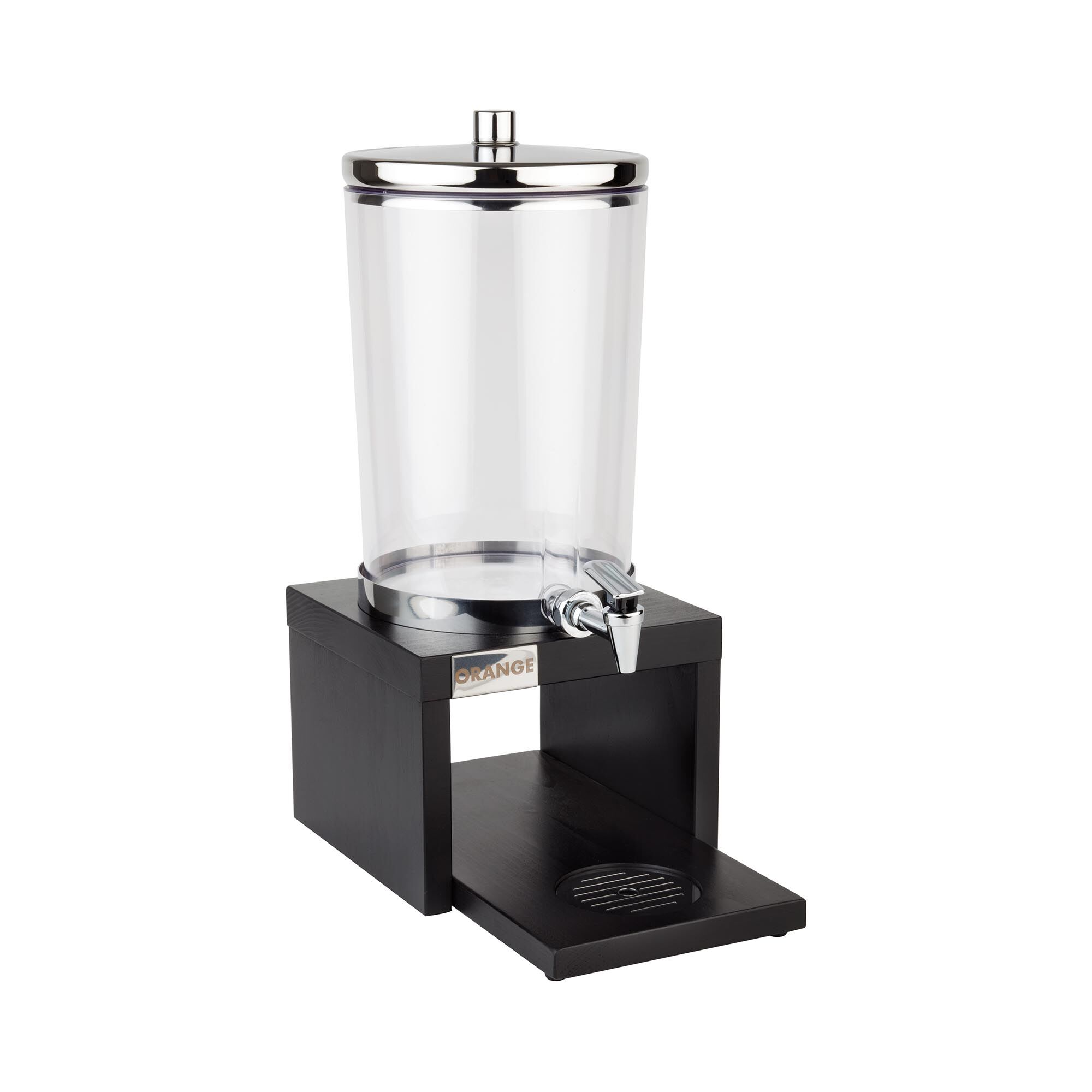 APS Juice Dispenser - 4 L - cooling system