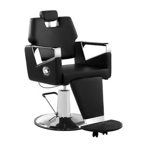 physa Salon Chair - black