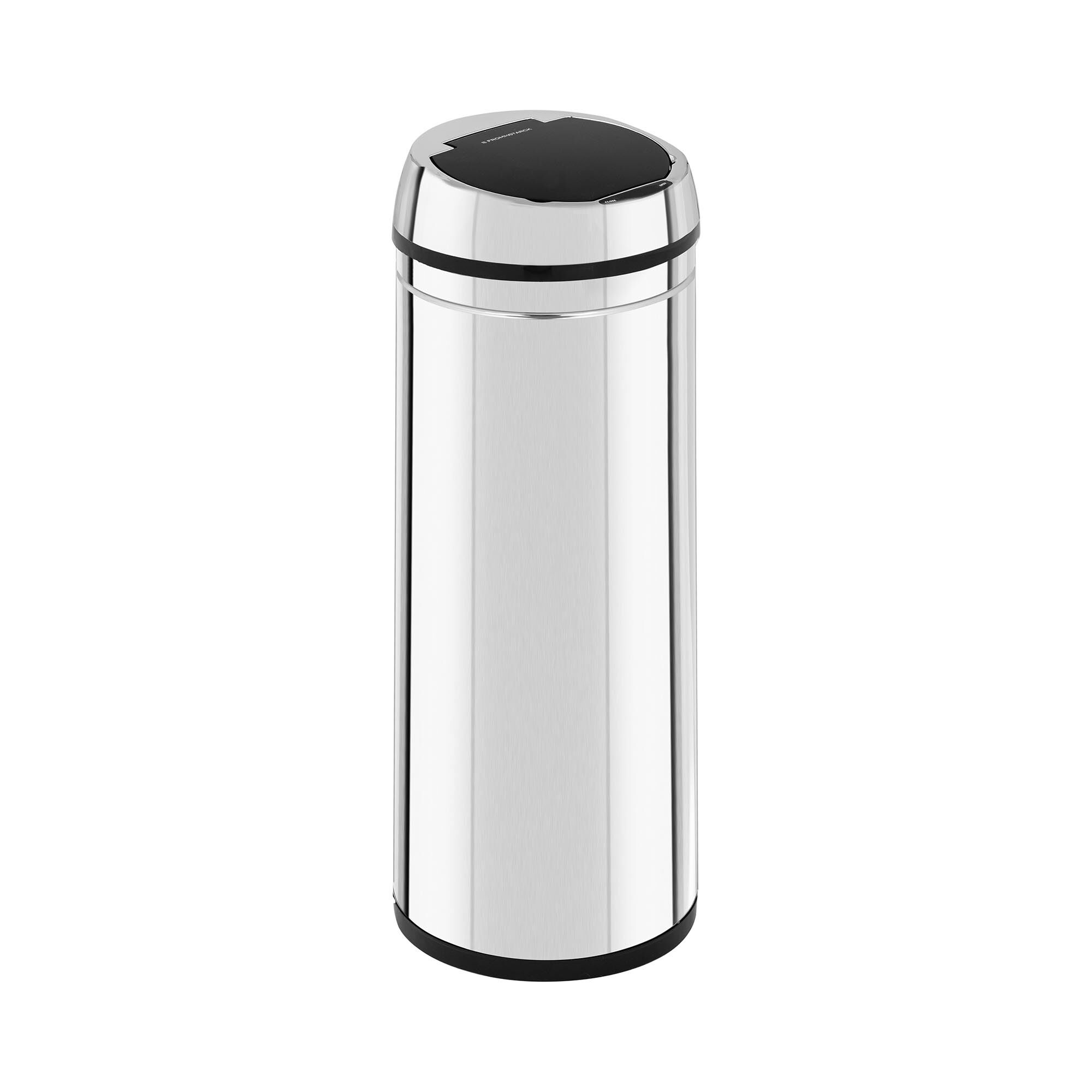 Fromm & Starck Sensor Trash Can - 22 L - round