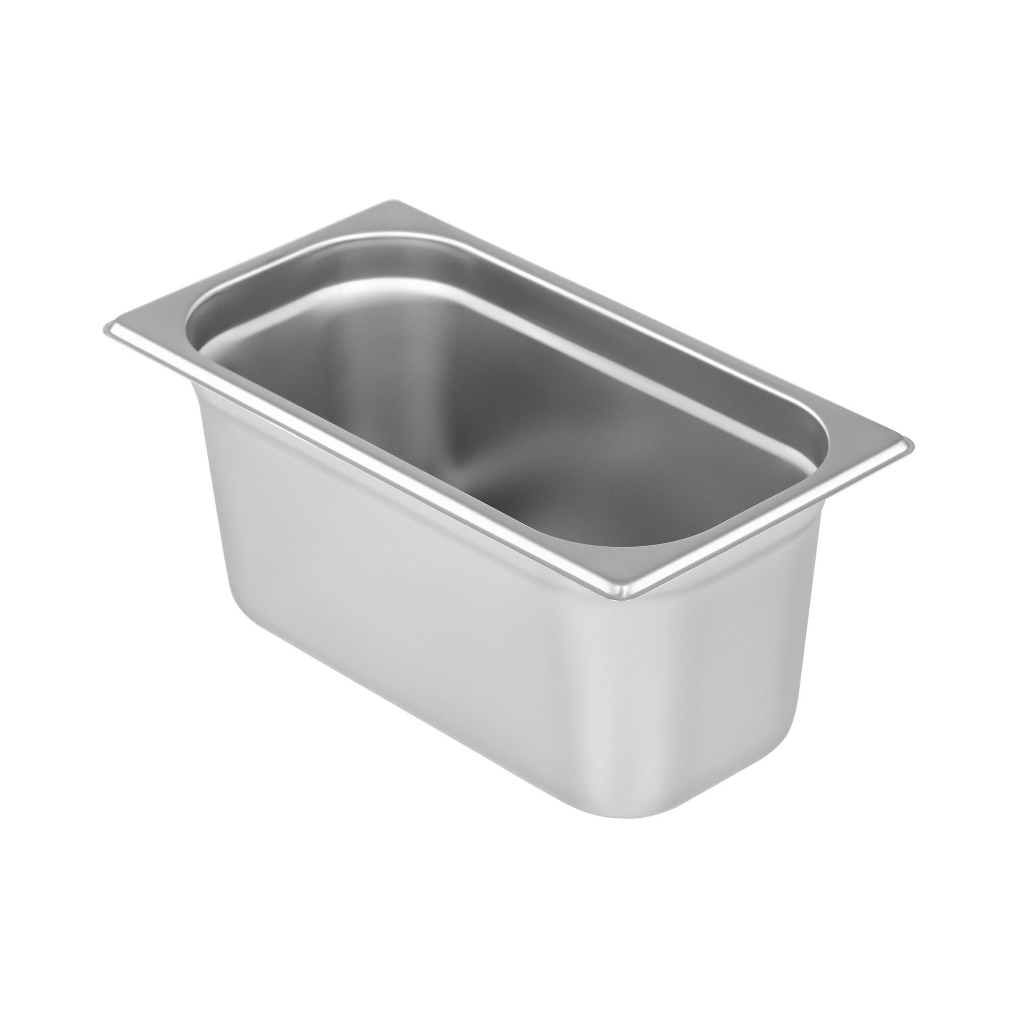 Royal Catering Gastronorm container - 1/3