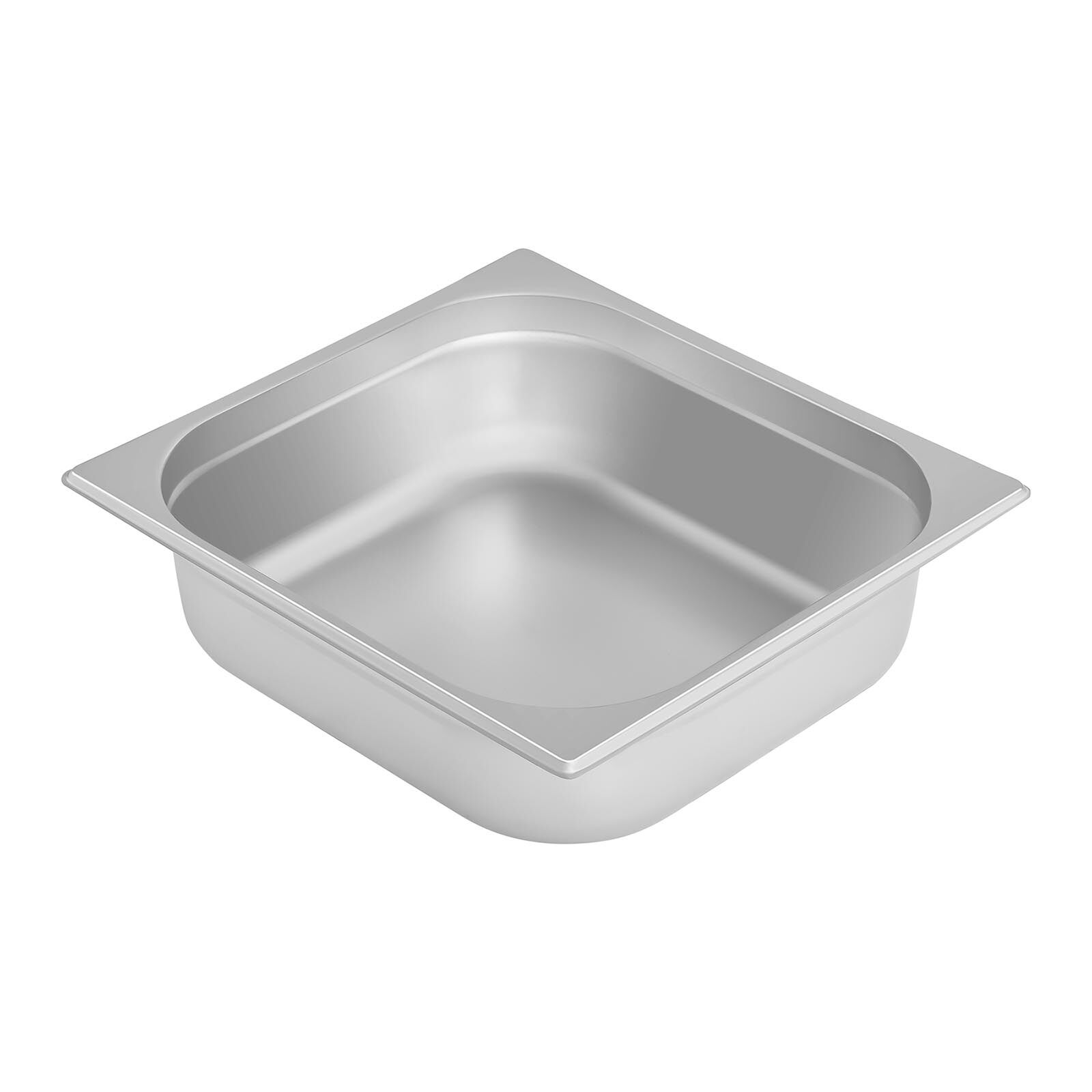 Royal Catering Gastronorm Tray - 2/3 - 100 mm