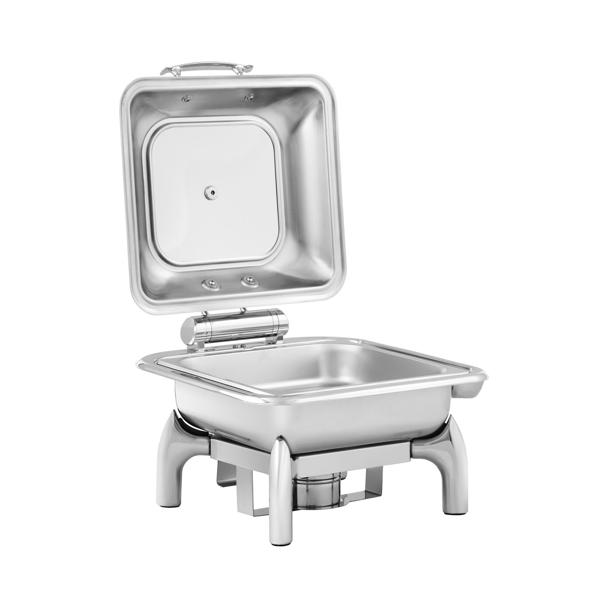 Royal Catering Chafing Dish - GN 2/3 - Royal Catering - 5.3 L - 1 fuel cell