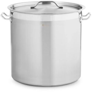 Royal Catering Induction Cooking Pot - 33 L - Royal Catering