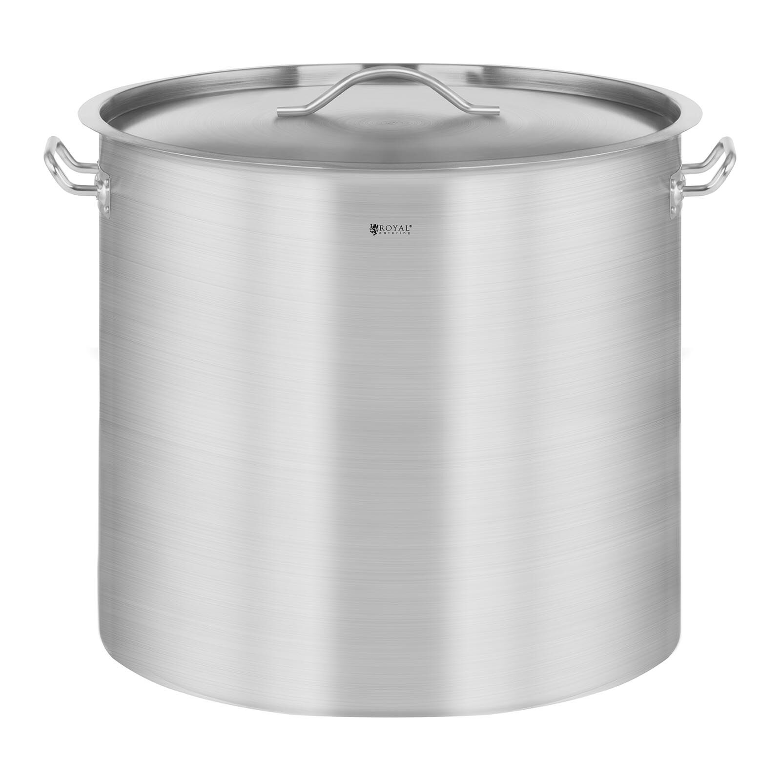 Royal Catering Induction Pot 50 L
