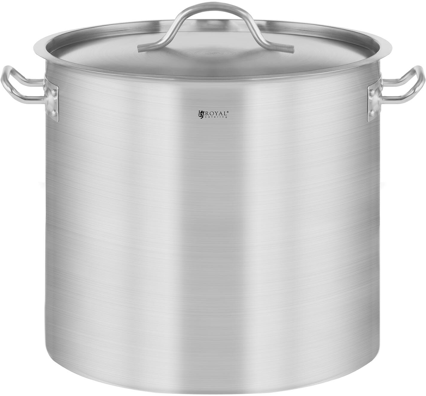 Royal Catering Induction Pot 25 L