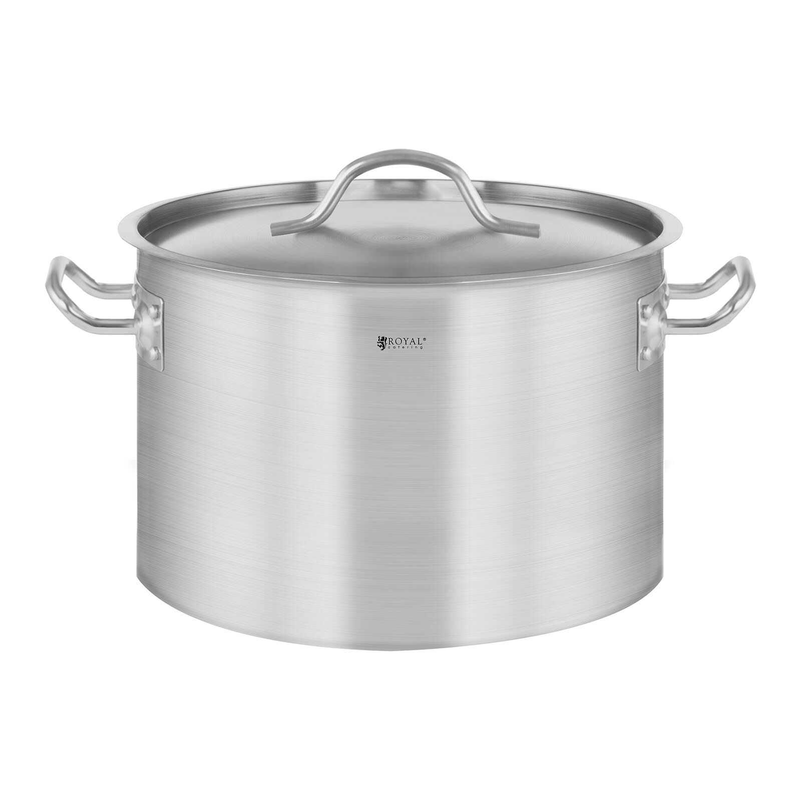 Royal Catering Induction Pot 9 L